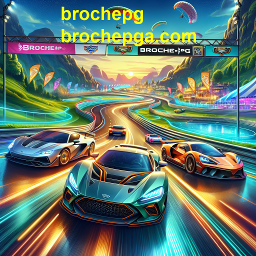 A Emoção dos Jogos de Corrida: Uma Aventura em Alta Velocidade